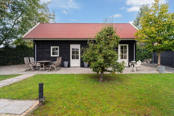 Medium property photo - Dorpsstraat 6, 4152 EP Rhenoy